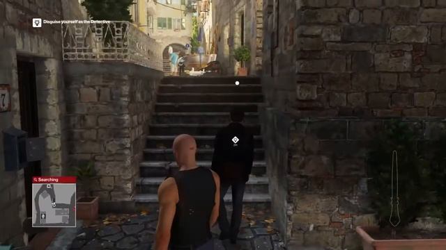 Hitman pt 2 смотреть онлайн