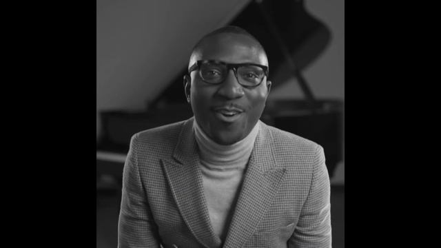 NEON x GLAAD: Black History Month Legacy Series featuring Guy Anthony смотреть онлайн