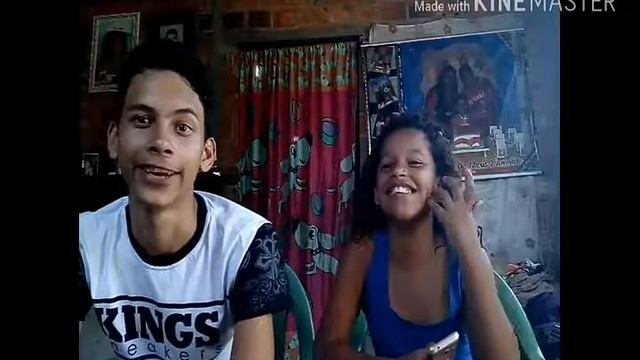 Tag irmaos ... O que sera que aconteceu ? смотреть онлайн