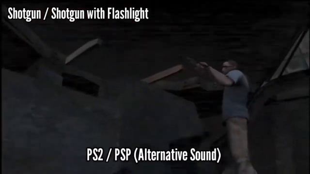 Red Class Firearms Executions in different versions (REMAKE) смотреть онлайн