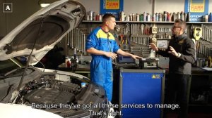 FIAMM ecoFORCE - Start&Stop batteries replacement