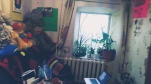 Я чистюля " Как убирают в Индии"
