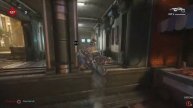 Gears 5 Chrome Steel Locust Drone Gameplay