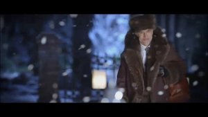 Реклама Конфеты Коркунов - Новогодняя 2010-2011 Korkunov Candy