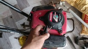 Bán xới cỏ HonDa FG 200 siêu đẹp(zalo 0794332299)