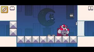 Super Cat Tales 2 All Bosses + Ending