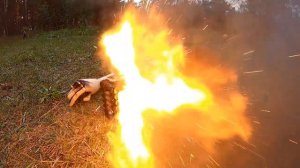 ✅ на что опасны литионные аккумуляторы ⚡