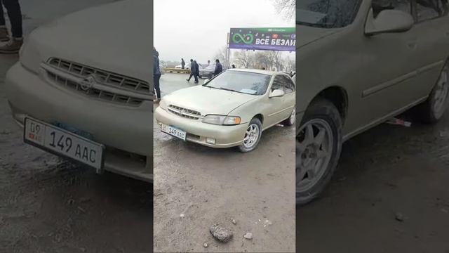 АВТО РЫНОК БИШКЕК,21,03,21Ж