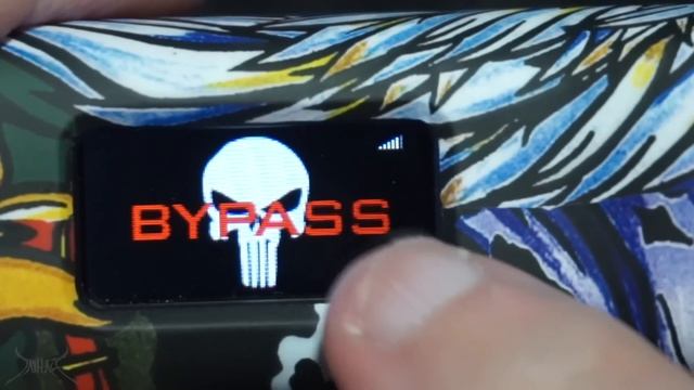 ASVape Gabriel Choice 80W Box Mod Review and Rundown смотреть онлайн