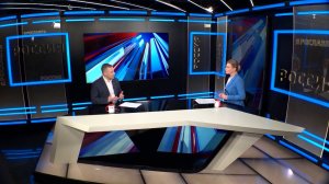 Интервью с губернатором Ярославской области Михаилом Евраевым