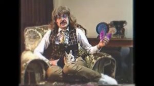 Идеальное поздравление Ричарда Сапогова. Антон Лапенко