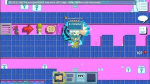 GROWTOPIA PROFIT NO FARM 2021 #2 (ILLEGAL?)