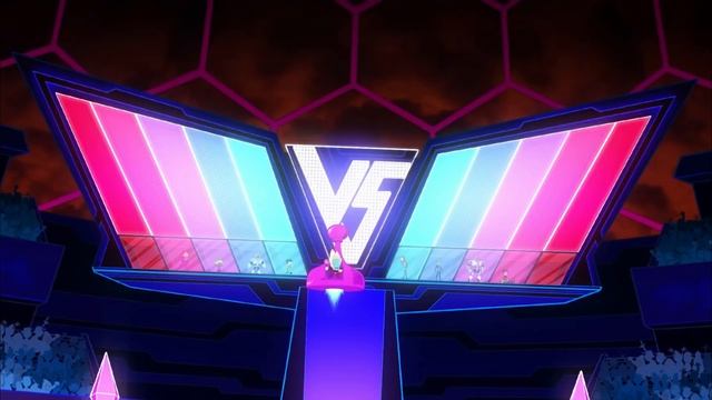 Teen Titan Go Raven VS Teen Titan Raven смотреть онлайн