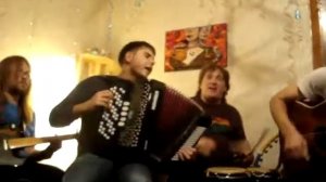 Группа "Недра" "Дело-табак"