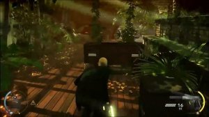 Hitman Absolution Gameplay Story 1: A Personal Contract