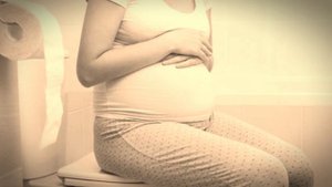 Homiladorlikda ich qotishi (Qabziyat) va gemaroy haqida