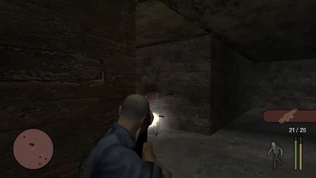 Manhunt ► #9 Финал Старквейзер Прохождение Без Комментариев, На Русском 1080p60