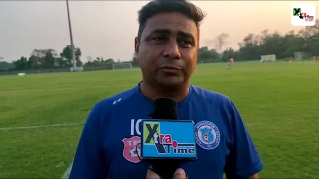 RFDL। দুরন্ত Jamshedpur-এর কাছে হেরে অপরাজেয় তকমা ঘুচল East Bengal-এর! দেখুন Highlights смотреть онлайн