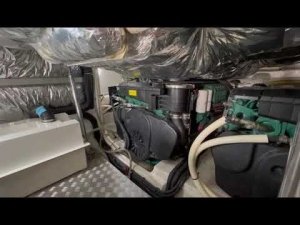 Консервация мотора