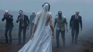 Resident Evil4 Remake #11 Реально Невидимые