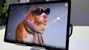 Nubia Pad 3D II Tablet: First Look - Review Full Specifications