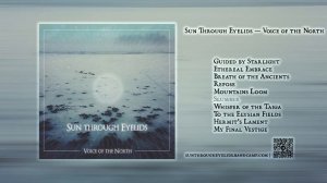 Sun Through Eyelids — Voice of the North (2024)