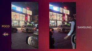 Poco X6 Pro Vs Samsung S21 FE (Camera Comparison)