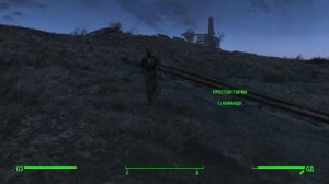 Fallout 4. Выживание без смертей. Станция "Колледж-Сквер" (часть 23)
