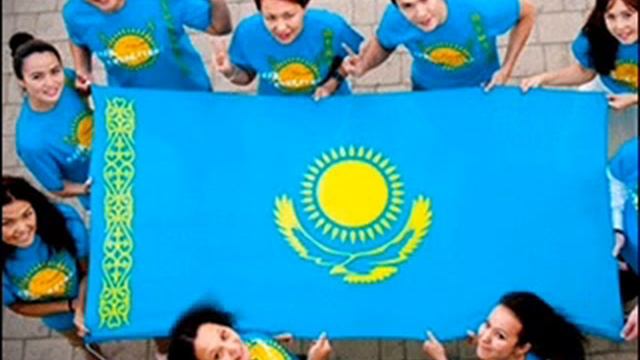 Деньги Казахгейта потратили на юных патриотов ?