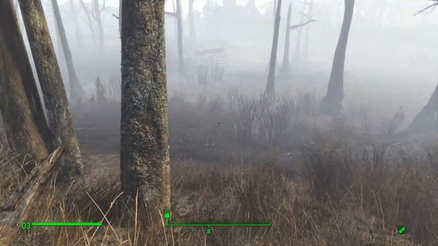 Fallout 4 [Фоллаут 4]. Выживание. Прохождение на русском (часть 106).