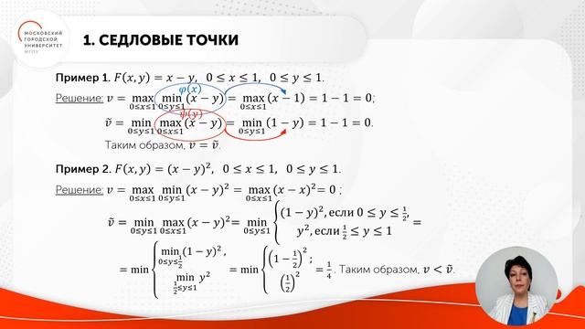 Нелинейное программирование