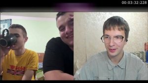 Чат Рулетка-НИКИТА СЛАДЕНЬКИЙ🤣Креативный Директор
