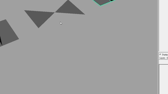 SimplyMaya Two-manifold vs. non-manifold polygonal geometry смотреть онлайн