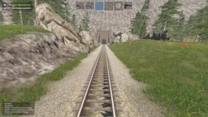 зомпиерсер 12 часть заехал в тунель часть 1