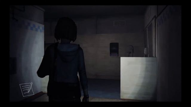 Life is Strange Let's Play #020 | Einbruch ins Schwimmbad