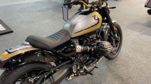 BMW R12 (2024) Walkaround - Moto Expo 2024