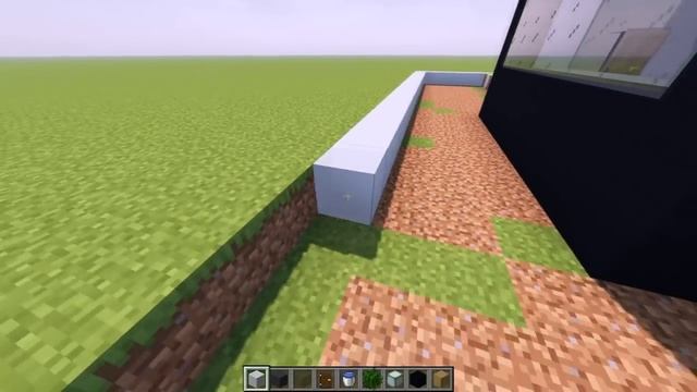 Minecraft Tutorial - Como fazer uma Casa Moderna com Piscina e Mobília