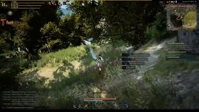 СТРИМ Black Desert - Третий день финального ЗБТ смотреть онлайн