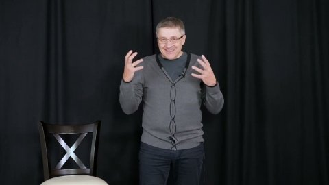 Как возродить российскую культуру? Главный секрет.