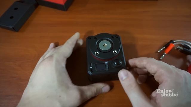 Coilmaster 521 Tab Review | Обзор Coilmaster 521 Tab