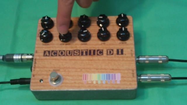 D-Custom Acoustic DI 使用方法３.MOV смотреть онлайн