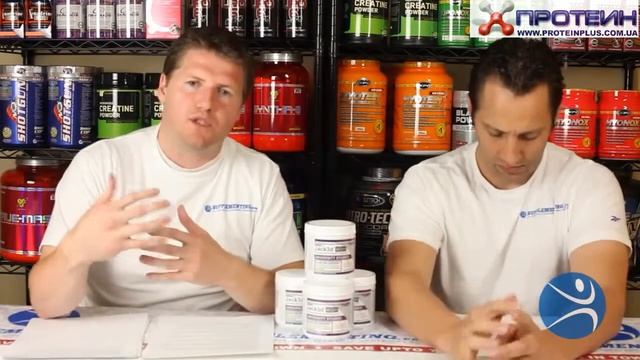 Мощный предтренировочный комплекс от USPlabs.avi
