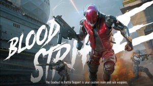 Blood Strike