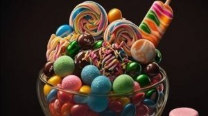 С Днем Рождения Душевные пожелания Музыкальная открытка