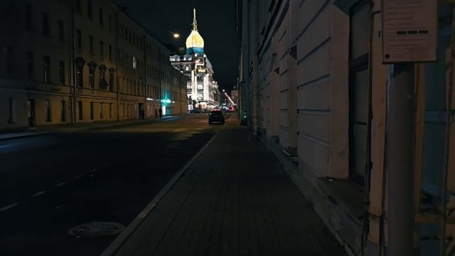 29 ноября. Гранд Макет России. Развод Дворцового моста. смотреть онлайн