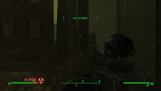 Fallout 4 [Фоллаут 4]. Прохождение на русском. Режим выживания (часть 69).