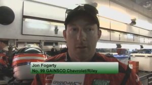 Race Preview: Crown Royal 200