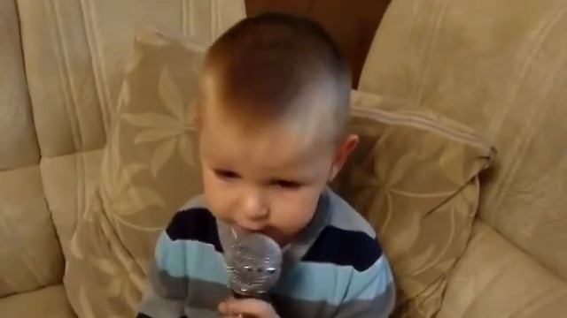 Песенка мамонтенка
