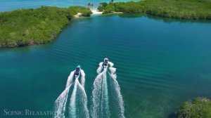 Венесуэла - живописный расслабляющий фильм с вдохновляющей музыкой!...