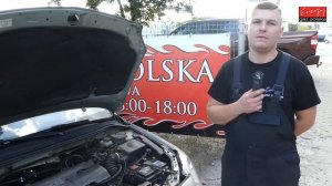 Montaż LPG Toyota Avensis 1.8 129KM 2003r w Energy Gaz Polska na auto gaz LOVATO SMART EXR
